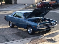 1972 Dodge Dart for sale in Michigan (ID-162874)