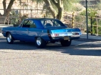 1972 Dodge Dart for sale in Michigan (ID-162874)