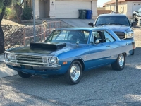1972 Dodge Dart for sale in Michigan (ID-162874)