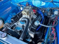 1972 Dodge Dart for sale in Michigan (ID-162874)