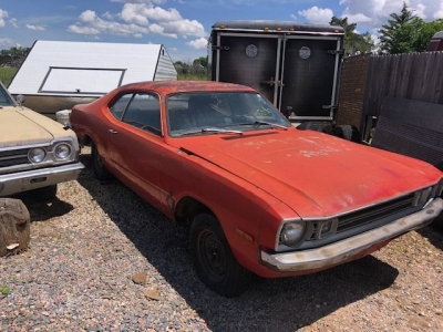 1972 Dodge Demon for sale