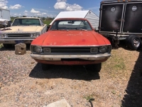 1972 Dodge Demon for sale in Michigan (ID-117459)