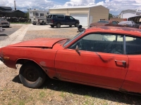 1972 Dodge Demon for sale in Michigan (ID-117459)