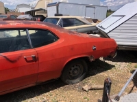 1972 Dodge Demon for sale in Michigan (ID-117459)