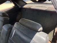 1972 Dodge Demon for sale in Michigan (ID-117459)