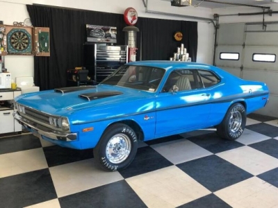 1972 Dodge Demon for sale