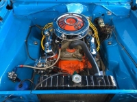 1972 Dodge Demon for sale in Michigan (ID-121986)