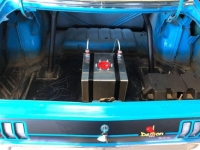 1972 Dodge Demon for sale in Michigan (ID-121986)