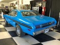 1972 Dodge Demon for sale in Michigan (ID-121986)