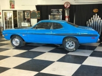 1972 Dodge Demon for sale in Michigan (ID-121986)