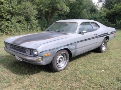 1972 Dodge Demon for sale