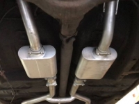 1972 Dodge Monaco for sale in Michigan (ID-126073)