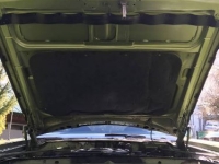 1972 Dodge Monaco for sale in Michigan (ID-126073)