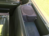 1972 Dodge Monaco for sale in Michigan (ID-126073)