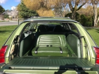 1972 Dodge Monaco for sale in Michigan (ID-126073)