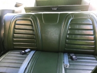 1972 Dodge Monaco for sale in Michigan (ID-126073)