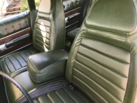 1972 Dodge Monaco for sale in Michigan (ID-126073)
