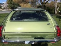 1972 Dodge Monaco for sale in Michigan (ID-126073)