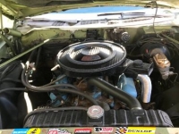 1972 Dodge Monaco for sale in Michigan (ID-126073)