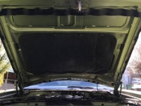 1972 Dodge Monaco for sale in Michigan (ID-126073)