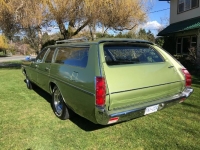 1972 Dodge Monaco for sale in Michigan (ID-126073)