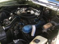 1972 Dodge Monaco for sale in Michigan (ID-126073)