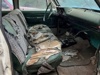 1972 Dodge Pickup for sale in Michigan (ID-114945)