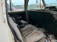 1972 Dodge Pickup for sale in Michigan (ID-114945)