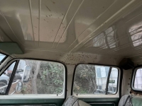 1972 Dodge Pickup for sale in Michigan (ID-114945)