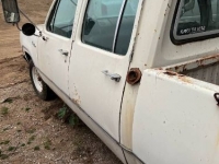 1972 Dodge Pickup for sale in Michigan (ID-114945)