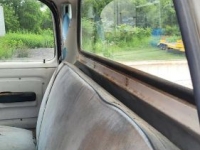 1972 Dodge Pickup for sale in Michigan (ID-118315)