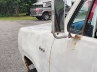 1972 Dodge Pickup for sale in Michigan (ID-118315)