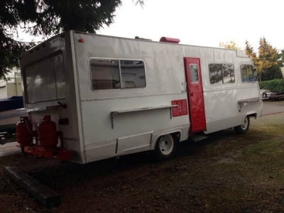 1972 Dodge Workhorse for sale