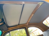 1972 Fiat 500 for sale in Michigan (ID-133248)