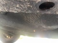 1972 Fiat 850 Spider for sale in Michigan (ID-120752)