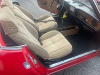 1972 Fiat 850 Spider for sale in Michigan (ID-120752)