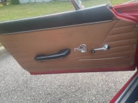 1972 Fiat 850 Spider for sale in Michigan (ID-120752)