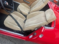 1972 Fiat 850 Spider for sale in Michigan (ID-120752)