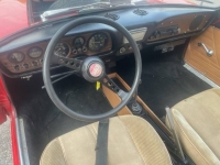 1972 Fiat 850 Spider for sale in Michigan (ID-120752)