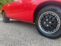 1972 Fiat 850 Spider for sale in Michigan (ID-120752)