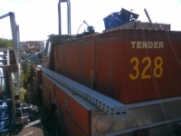 1972 Ford 8000 for sale (ID-100717)