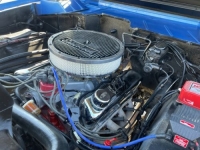1972 Ford Bronco for sale in Michigan (ID-106122)