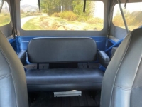 1972 Ford Bronco for sale in Michigan (ID-106122)
