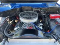 1972 Ford Bronco for sale in Michigan (ID-106122)