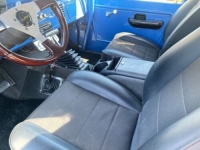 1972 Ford Bronco for sale in Michigan (ID-106122)