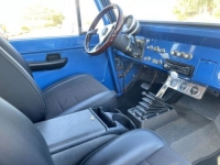 1972 Ford Bronco for sale in Michigan (ID-106122)