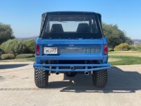 1972 Ford Bronco for sale in Michigan (ID-106122)