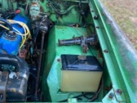 1972 Ford Bronco for sale in Michigan (ID-108566)