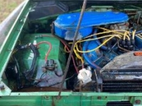 1972 Ford Bronco for sale in Michigan (ID-108566)