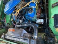 1972 Ford Bronco for sale in Michigan (ID-108566)